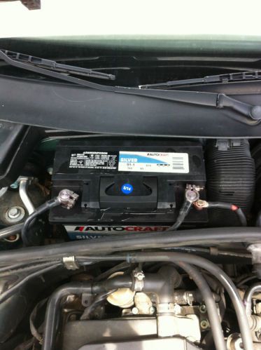 2001 Volkswagen Passat GLX Wagon 4-Door 1.8L, US $2,950.00, image 18