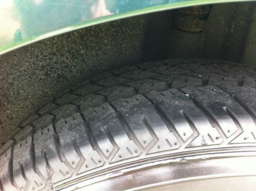 2001 Volkswagen Passat GLX Wagon 4-Door 1.8L, US $2,950.00, image 19