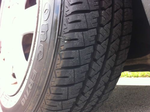 2001 Volkswagen Passat GLX Wagon 4-Door 1.8L, US $2,950.00, image 20