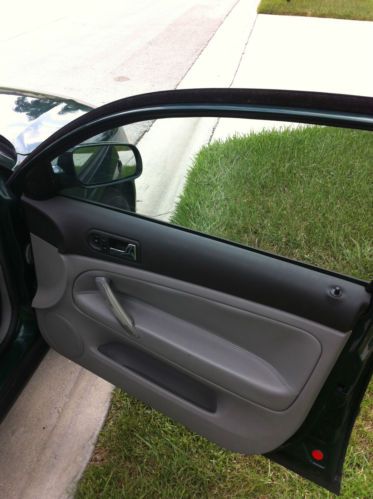 2001 Volkswagen Passat GLX Wagon 4-Door 1.8L, US $2,950.00, image 21