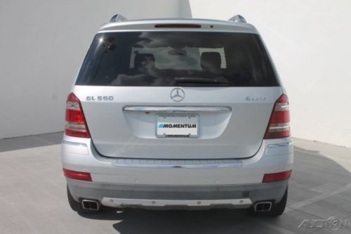 2009 MERCEDES-BENZ GL550 82K MILES*4MATIC*REAR DVD*NAVIGATION*3RD ROW*SUNROOF, US $30,973.00, image 4