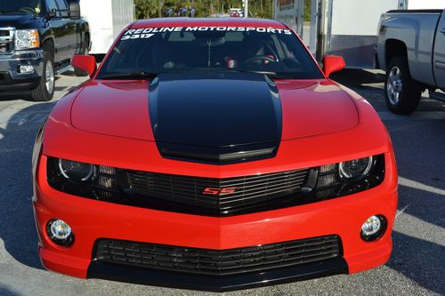 1023 horse power 2010 camaro 2ss street/drag car