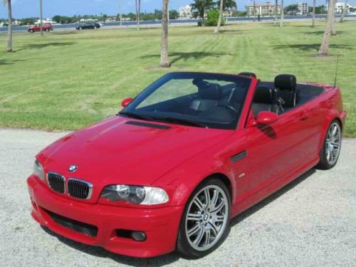 2002 bmw m3 no reserve