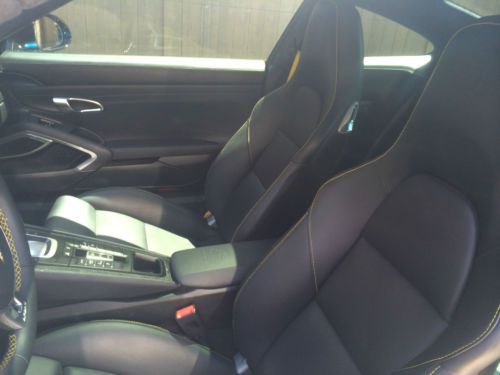 2014 Porsche 911 Turbo S, US $165,000.00, image 6