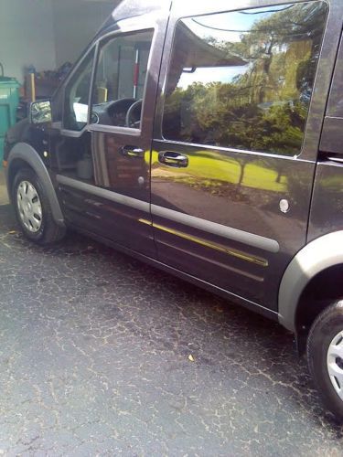 2011 Ford Transit Connect XLT, image 4