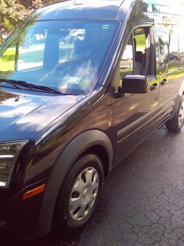 2011 Ford Transit Connect XLT, image 6