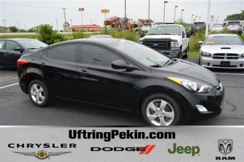 Gls pzev 1.8l cd front wheel drive power steering 4-wheel disc brakes mp3 player