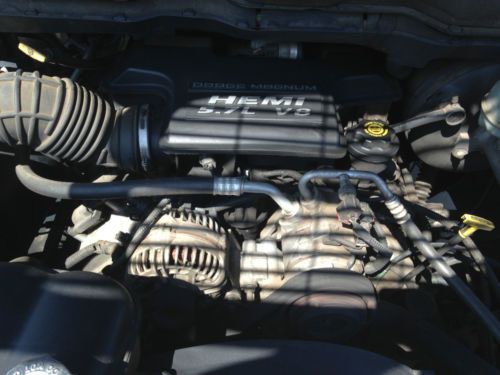 Dodge Ram 1500 Laramie 4 Door 5.7 Liter HEMI V8, US $11,000.00, image 14