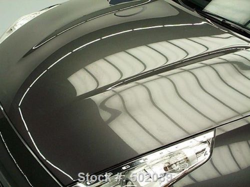 2010 NISSAN 370Z TOURING 40TH ANNIVERSARY SPORT 55K MI TEXAS DIRECT AUTO, US $22,780.00, image 7