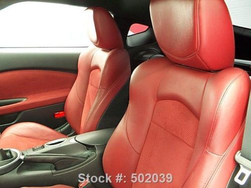 2010 NISSAN 370Z TOURING 40TH ANNIVERSARY SPORT 55K MI TEXAS DIRECT AUTO, US $22,780.00, image 10