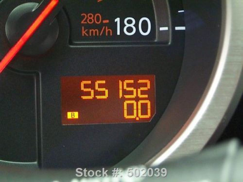 2010 NISSAN 370Z TOURING 40TH ANNIVERSARY SPORT 55K MI TEXAS DIRECT AUTO, US $22,780.00, image 13