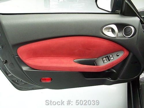 2010 NISSAN 370Z TOURING 40TH ANNIVERSARY SPORT 55K MI TEXAS DIRECT AUTO, US $22,780.00, image 15