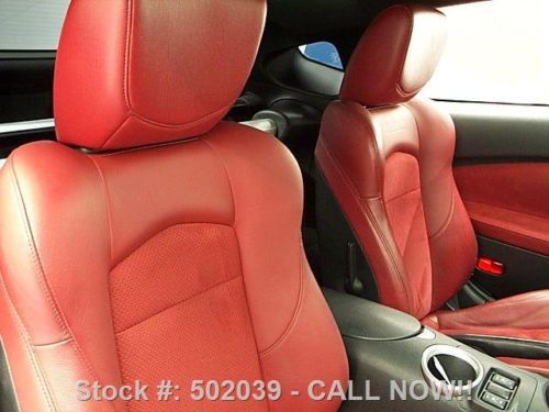 2010 NISSAN 370Z TOURING 40TH ANNIVERSARY SPORT 55K MI TEXAS DIRECT AUTO, US $22,780.00, image 17