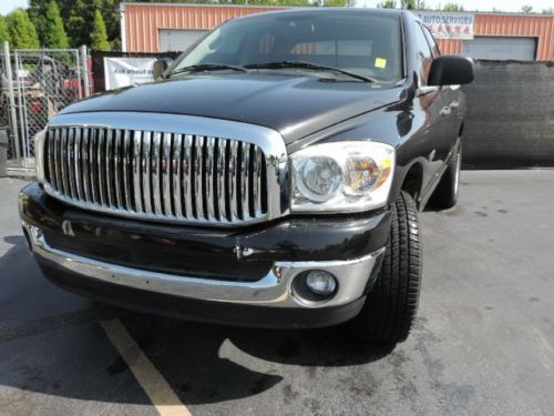 2008 dodge ram pickup 1500