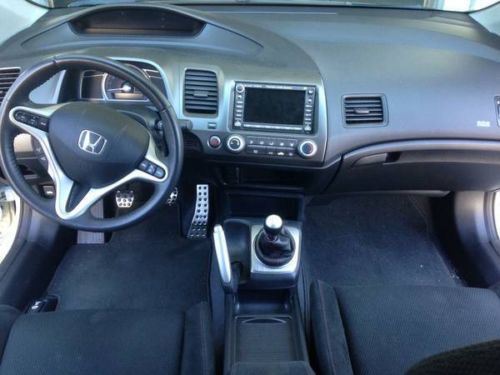 2008 HONDA CIVIC SI COUPE 2 DOOR FG2 CLEAN TITLE 1 OWNER, US $18,000.00, image 3