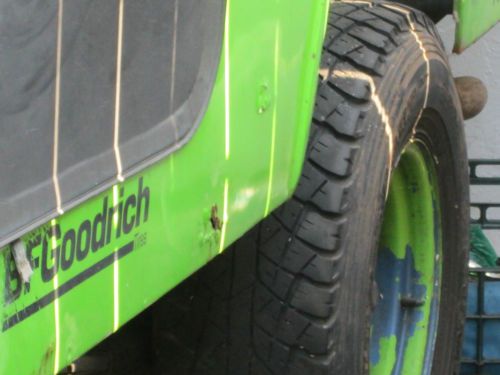 1981 Jeep CJ 8 Scrambler, image 5