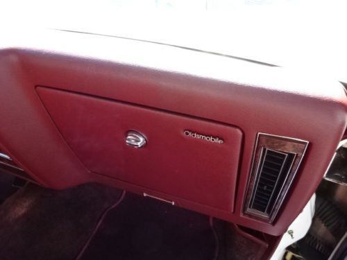 1982 Oldsmobile 98 Regency *All Original*Runs Great*Great Condition*, image 20