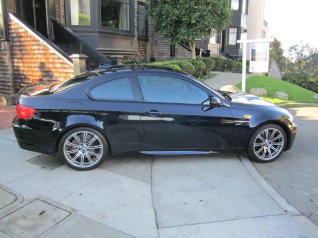 2011 - bmw m3