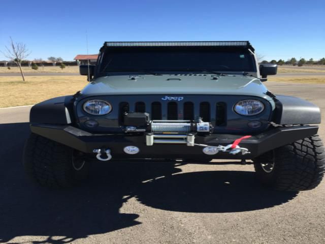 Jeep wrangler unlimited sport sport utility 4-door