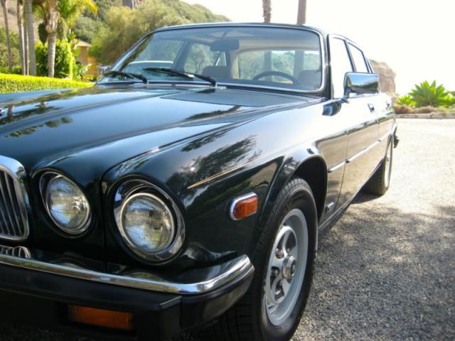 Jaguar xj6 xj6