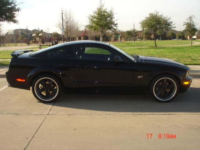 Ford Mustang GT Premium, US $10,000.00, image 1