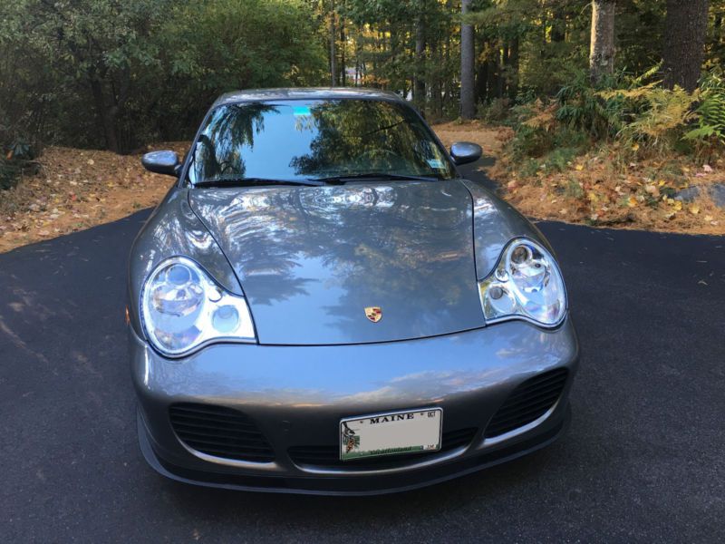 2003 Porsche 911 X50, US $27,800.00, image 4