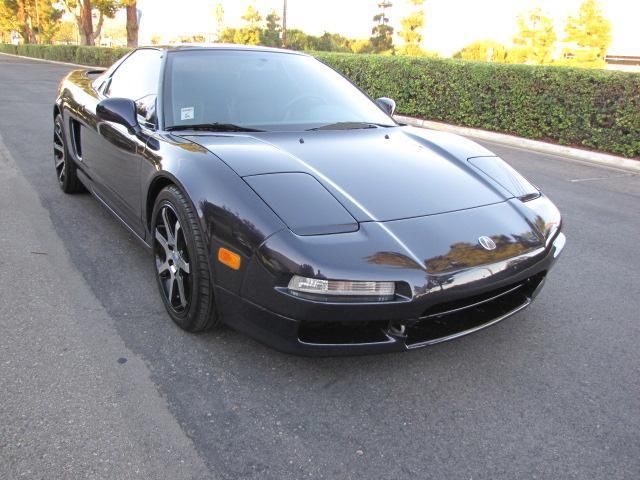 1995 acura nsx