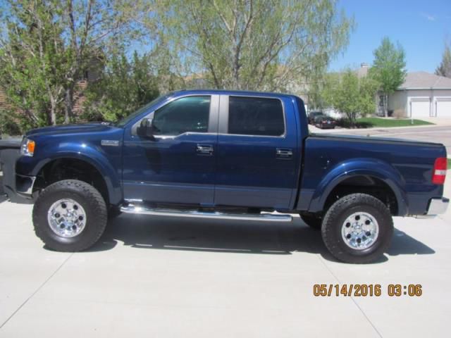 Ford: f-150 xlt