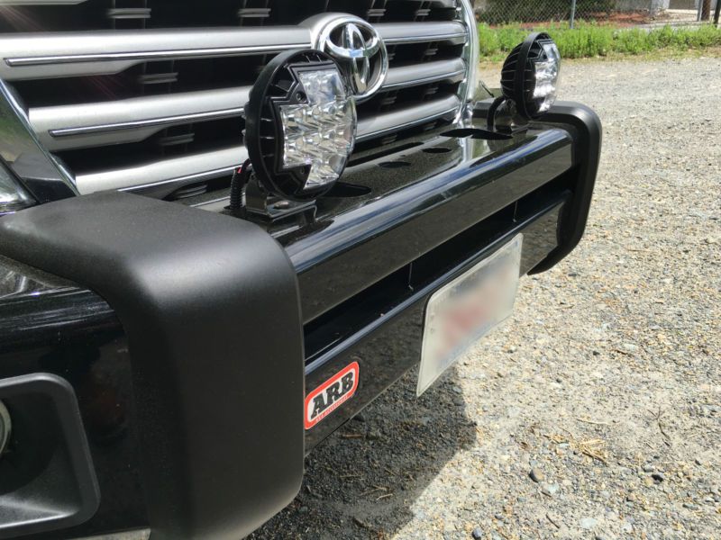 2011 Toyota Land Cruiser, US $15,500.00, image 3