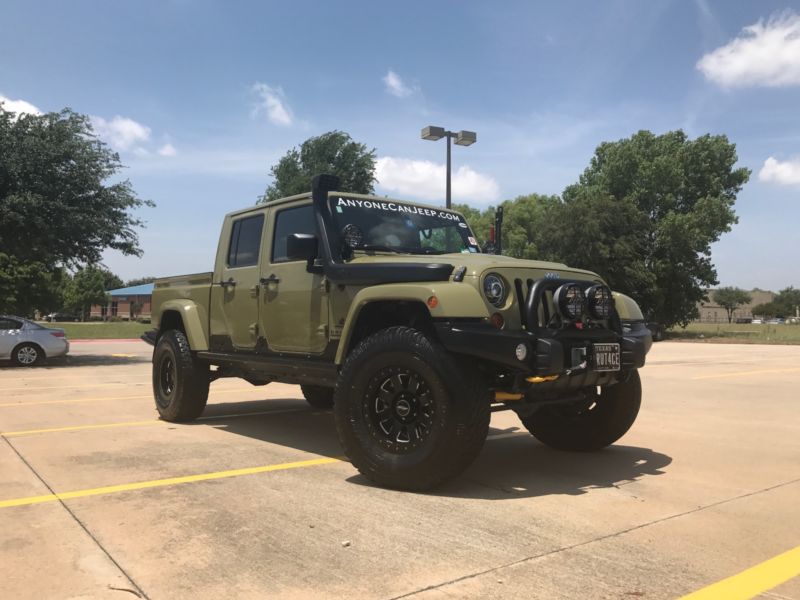 2013 jeep wrangler unlimited rubicon