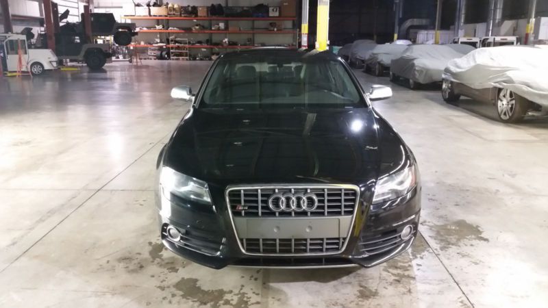 2012 Audi S4, US $13,400.00, image 2