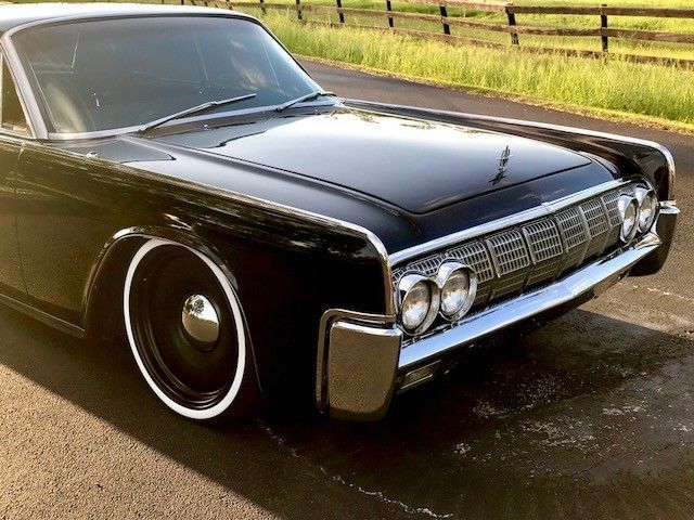 1964 Lincoln Continental, US $15,040.00, image 1