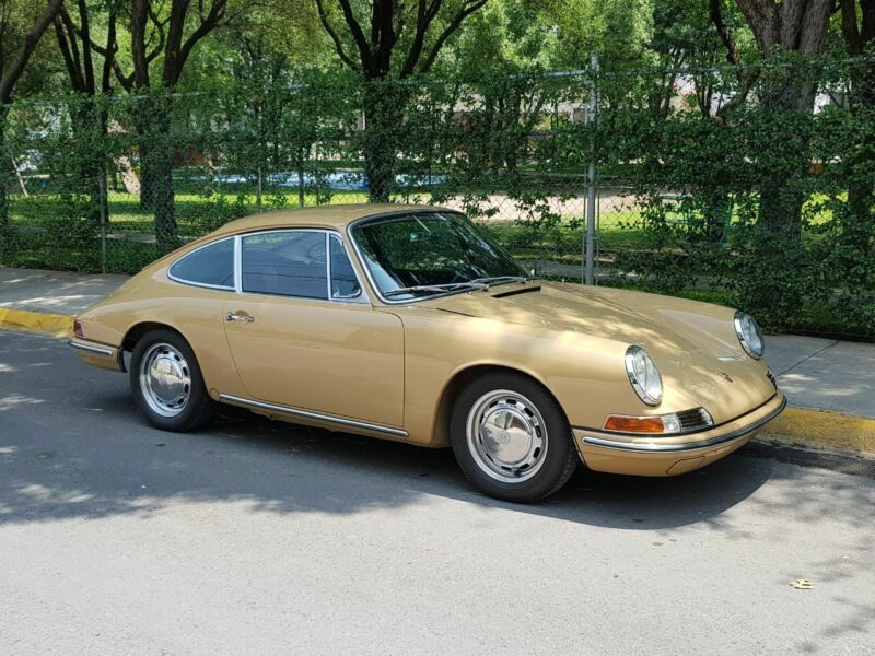 1967 Porsche 912, US $19,600.00, image 1
