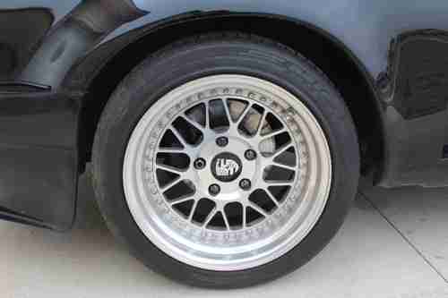 1988 Porsche 911 Targa, image 9