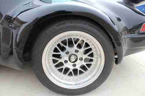 1988 Porsche 911 Targa, image 11