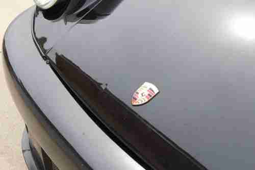 1988 Porsche 911 Targa, image 13