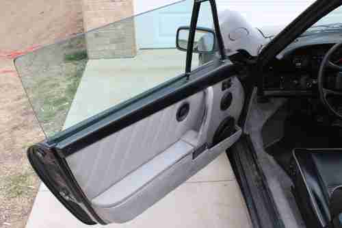 1988 Porsche 911 Targa, image 15