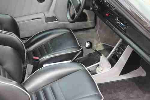 1988 Porsche 911 Targa, image 18