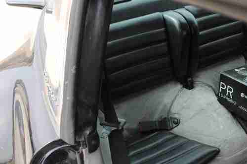 1988 Porsche 911 Targa, image 19