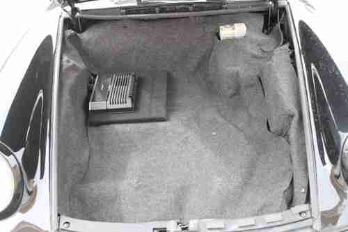 1988 Porsche 911 Targa, image 20