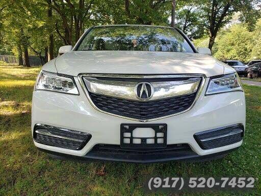 FOR SALE!2016 ACURA MDX SH-AWD W/TECH| 49K Miles<br />
FOR ONLY $18,995, US $18,995.00, image 2