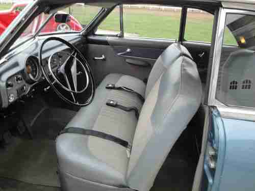 1951 FORD VICTORIA frame-off restoration hot-rod 37,555 MILES (all-new), image 13