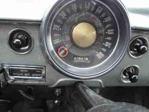 1951 FORD VICTORIA frame-off restoration hot-rod 37,555 MILES (all-new), image 14