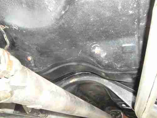 1951 FORD VICTORIA frame-off restoration hot-rod 37,555 MILES (all-new), image 21