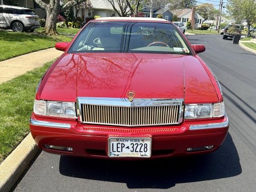 1997 cadillac eldorado