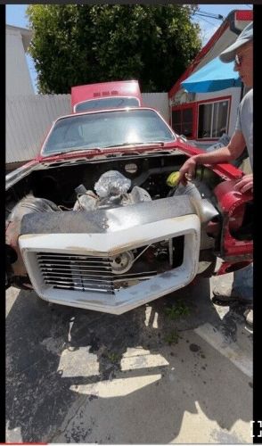 1973 Chevrolet Other, US $8,000.00, image 3