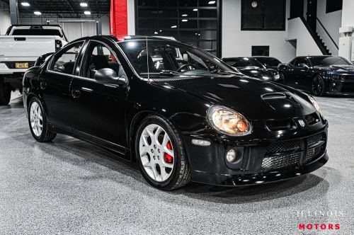 2004 dodge neon srt-4