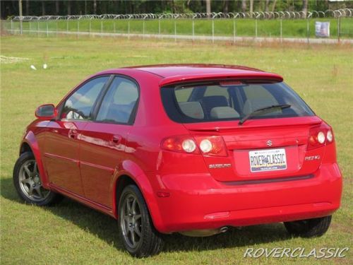 2005 suzuki reno s