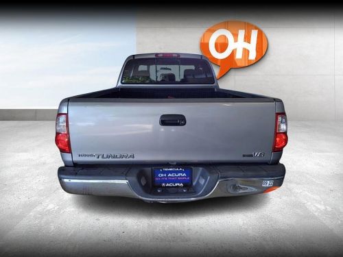 2006 Toyota Tundra SR5 Extended Cab, US $4,193.10, image 3