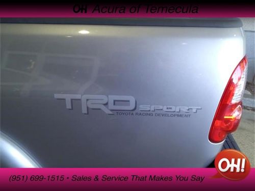 2006 Toyota Tundra SR5 Extended Cab, US $4,193.10, image 5